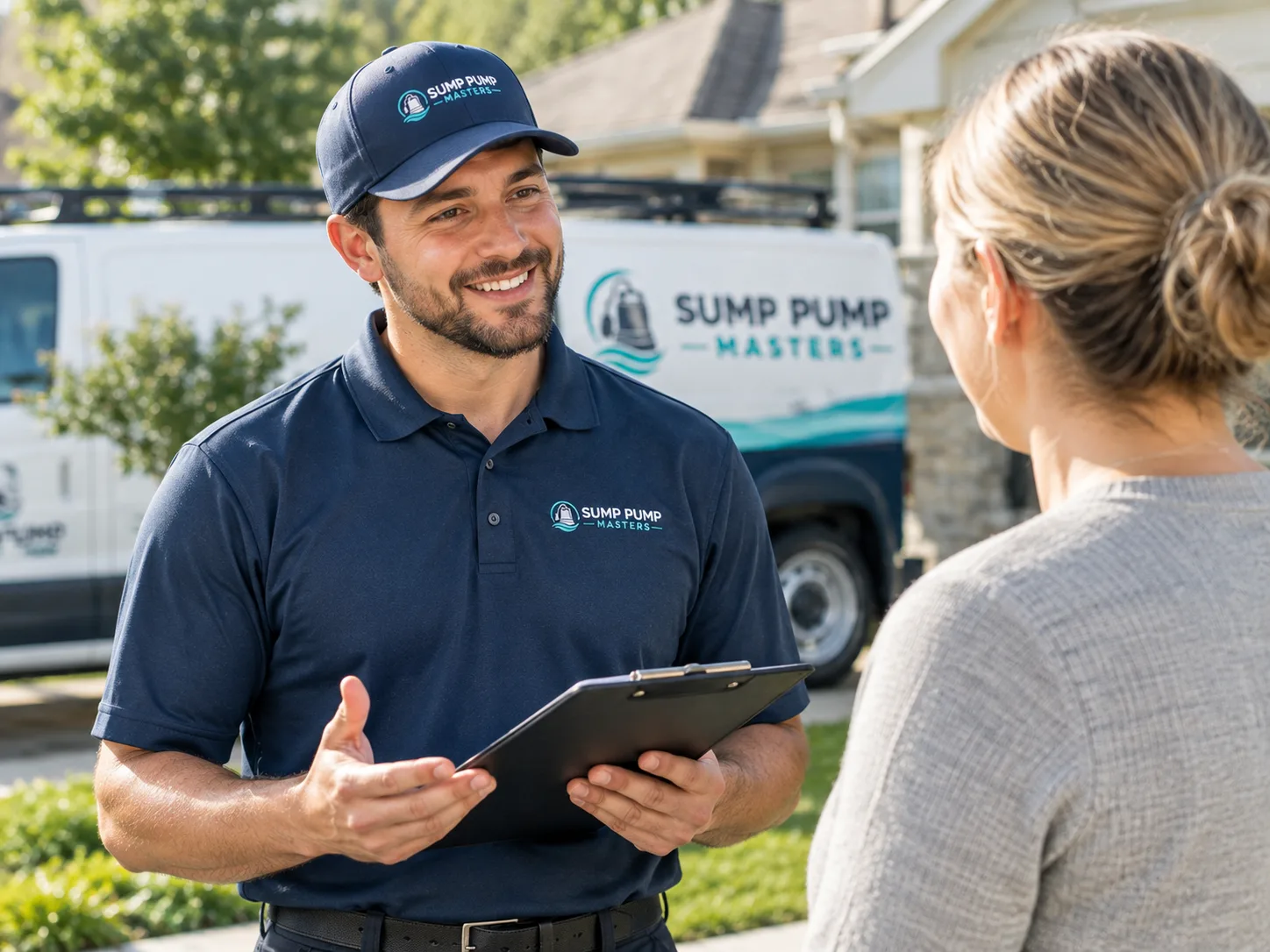 Sump Pump Repair Union Center, SD FAQs